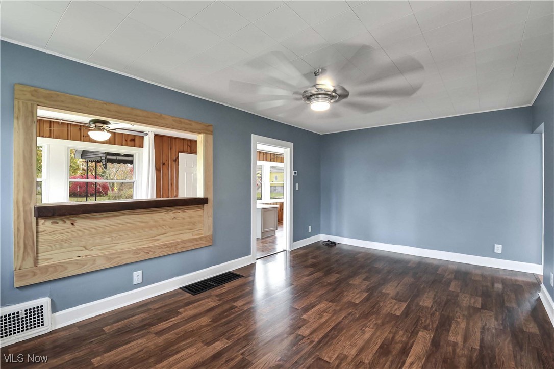 Oberlin Village - Residential