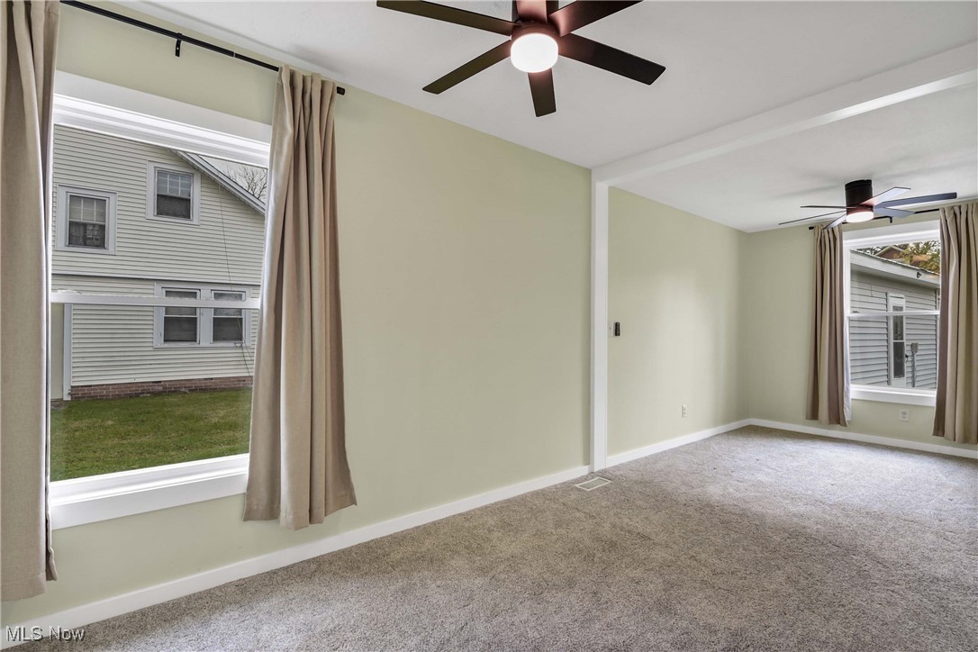 Oberlin Village - Residential