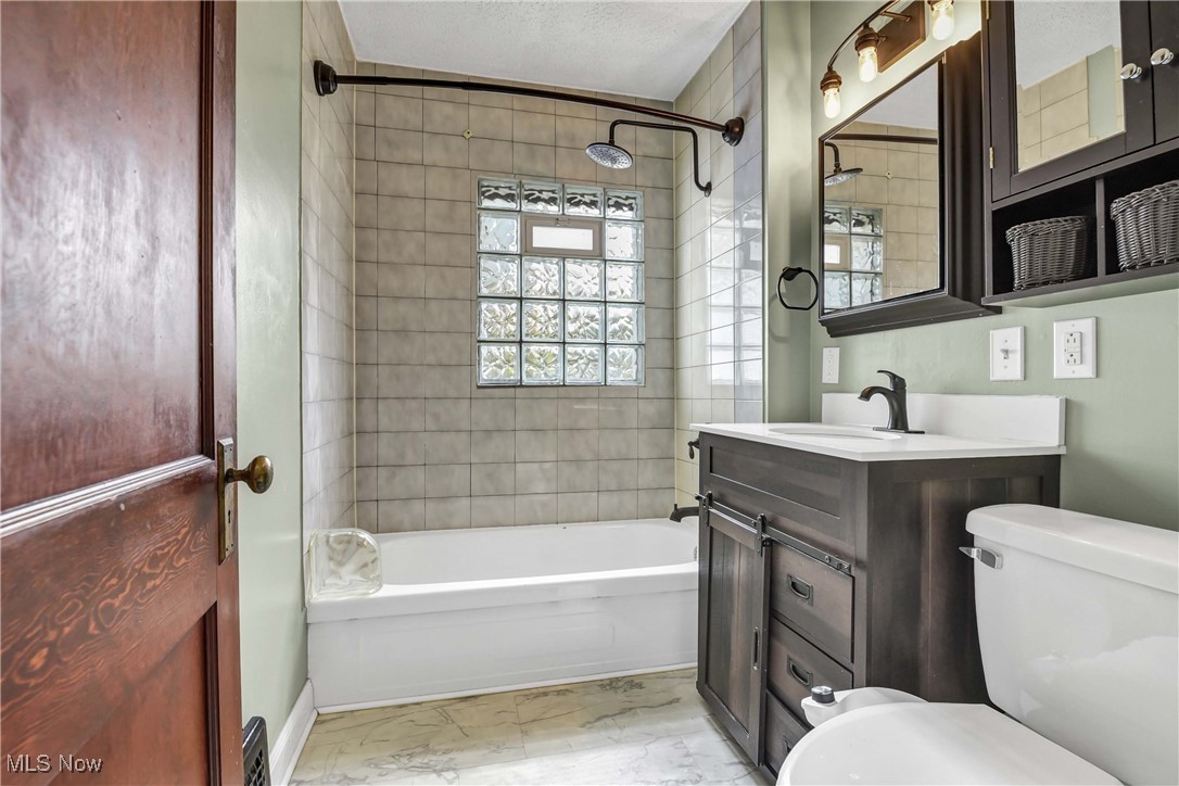 Oberlin Village - Residential