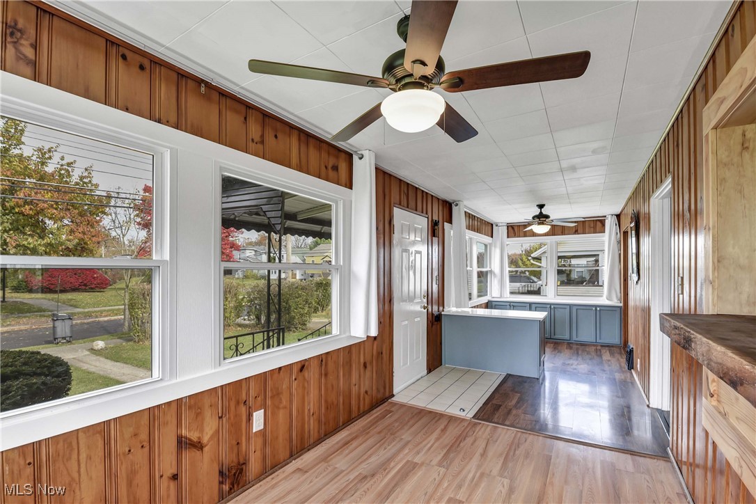 Oberlin Village - Residential