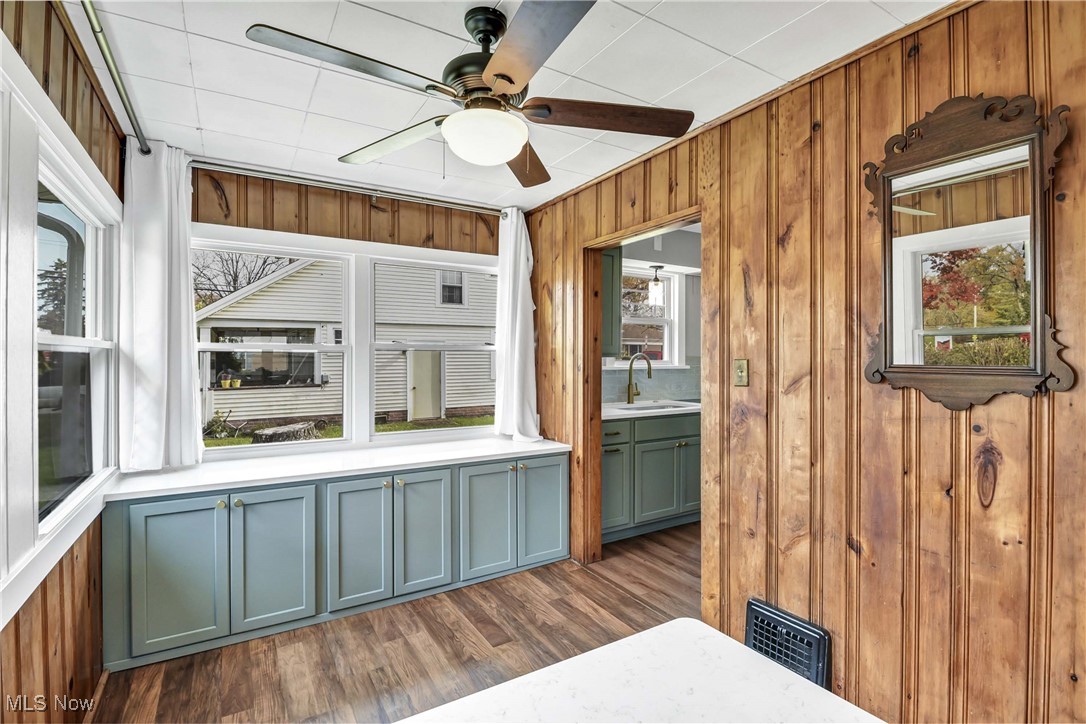 Oberlin Village - Residential