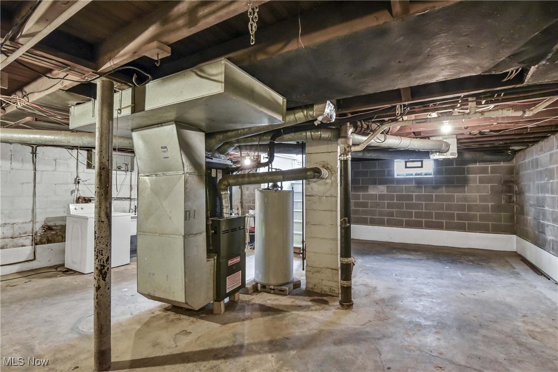 Oberlin Village - Residential