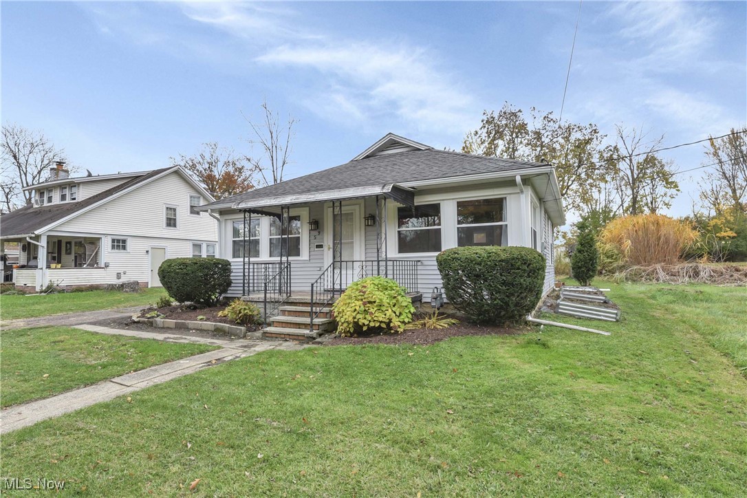 Oberlin Village - Residential