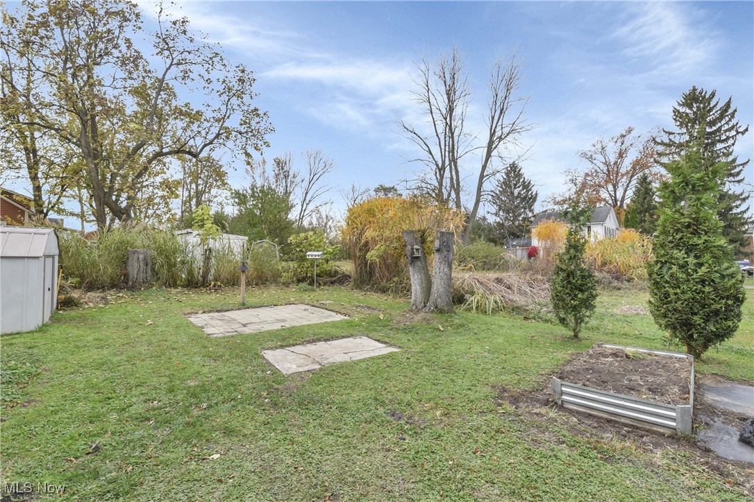 Oberlin Village - Residential