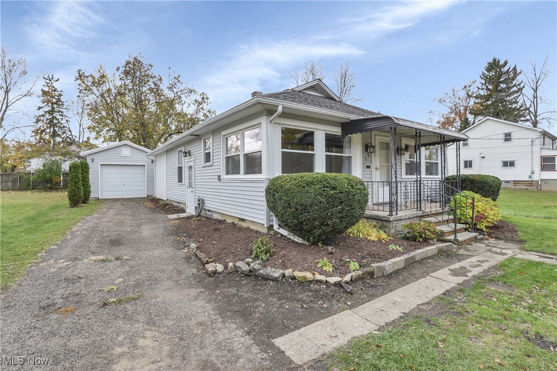 Oberlin Village - Residential