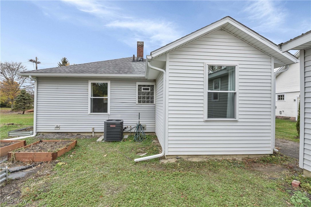 Oberlin Village - Residential