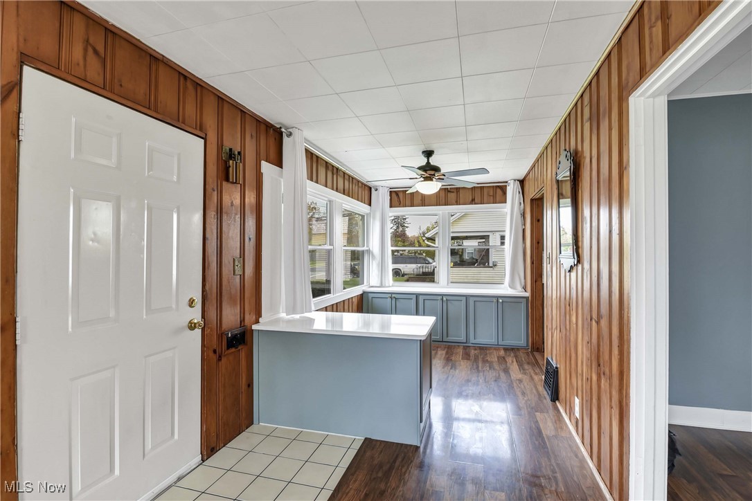 Oberlin Village - Residential