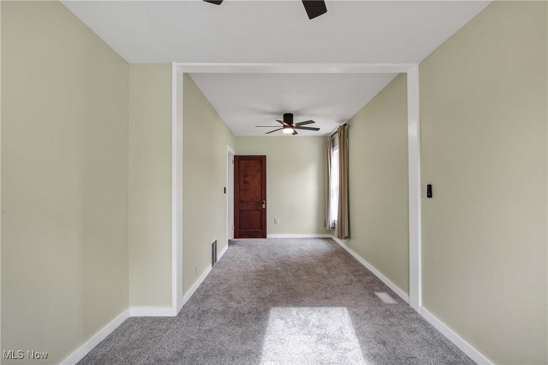 Oberlin Village - Residential