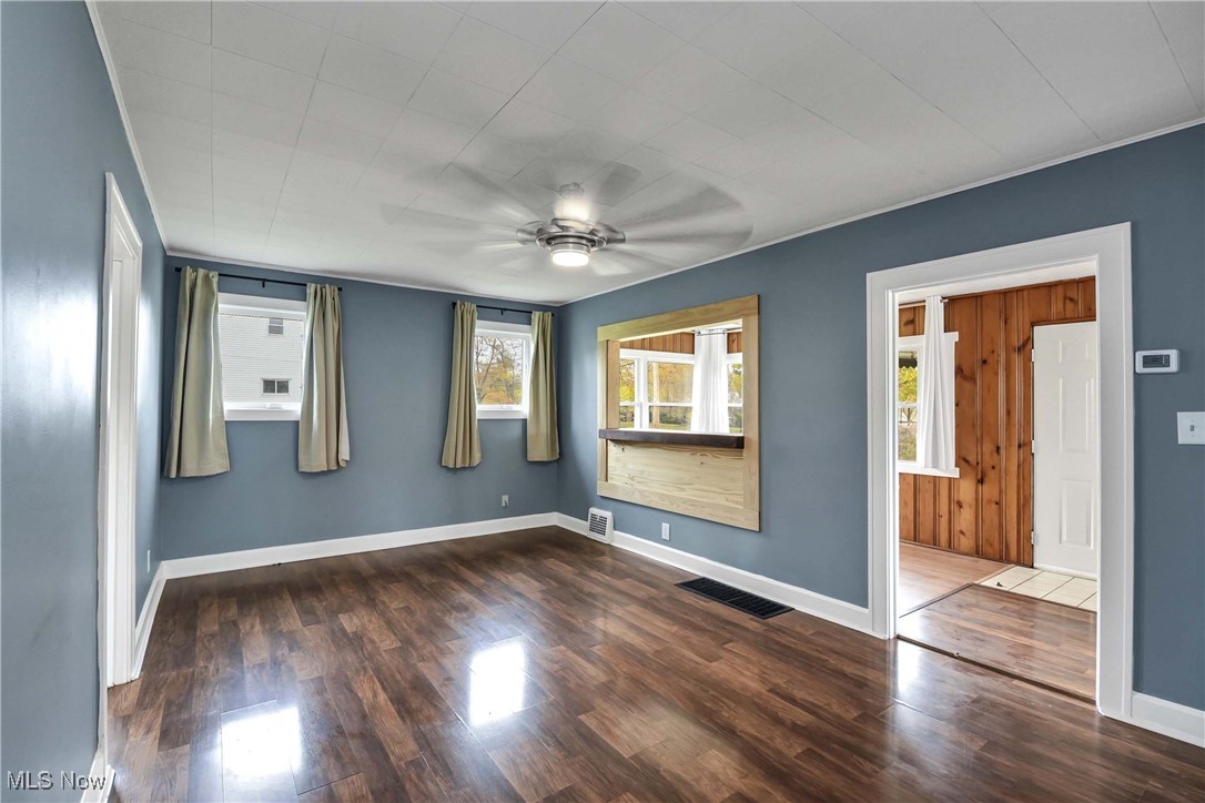 Oberlin Village - Residential