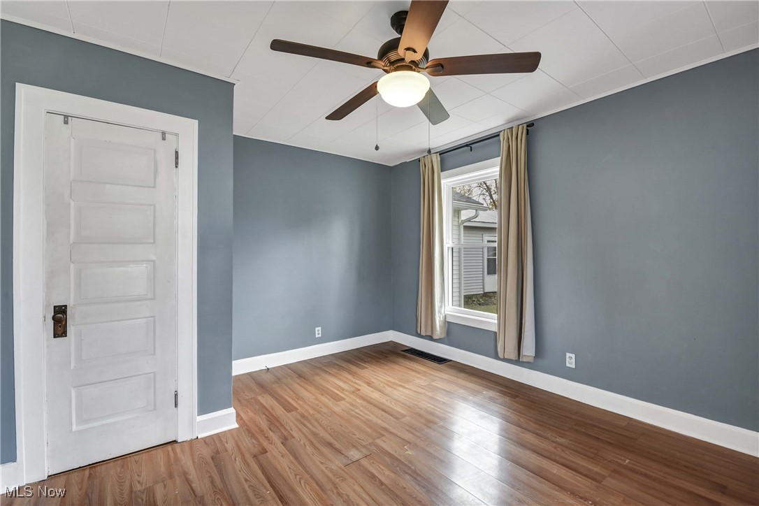 Oberlin Village - Residential