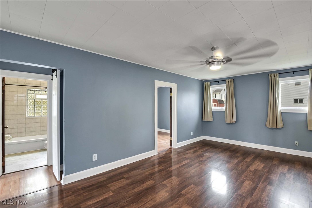 Oberlin Village - Residential