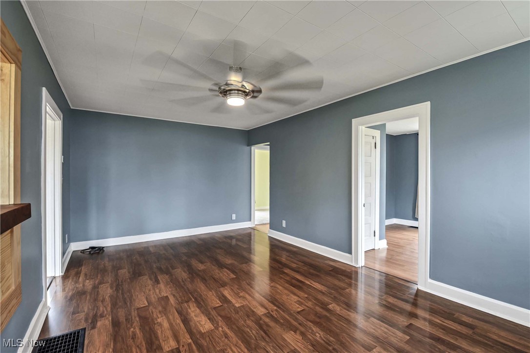 Oberlin Village - Residential