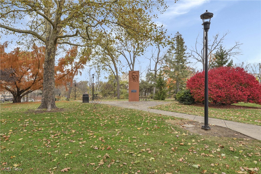 Oberlin Village - Residential