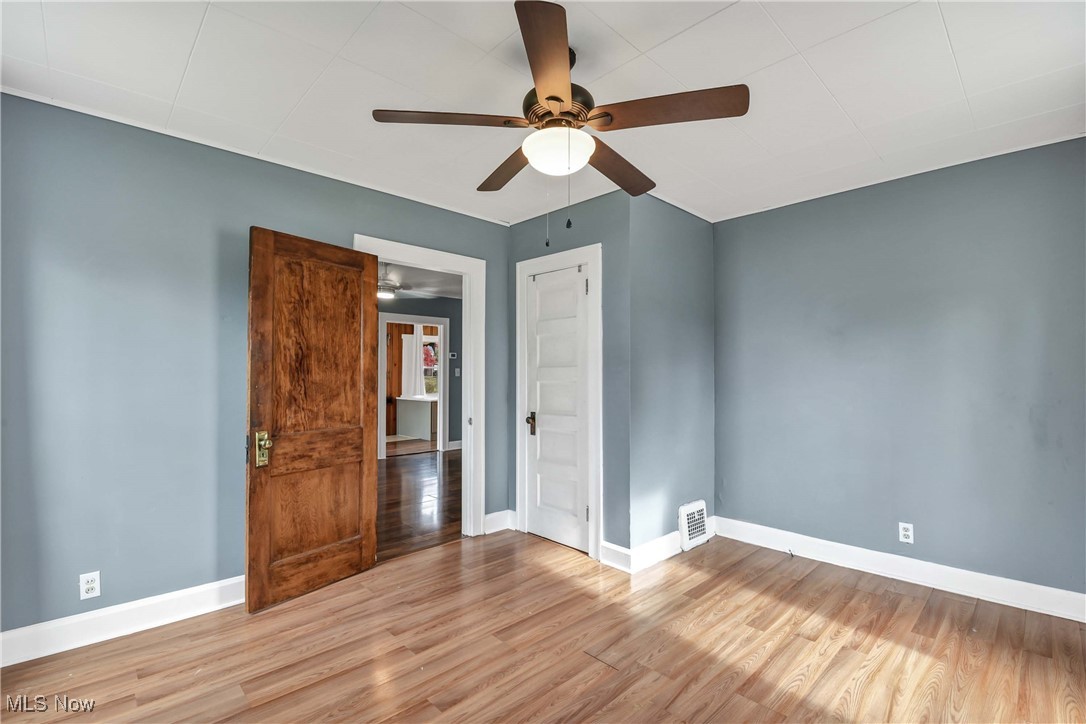 Oberlin Village - Residential