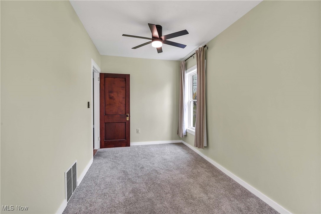 Oberlin Village - Residential