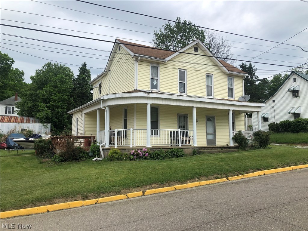 Martins Add 01 - Residential