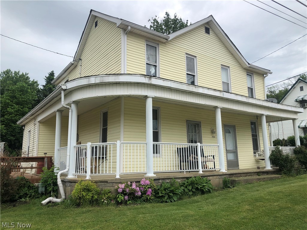 Martins Add 01 - Residential