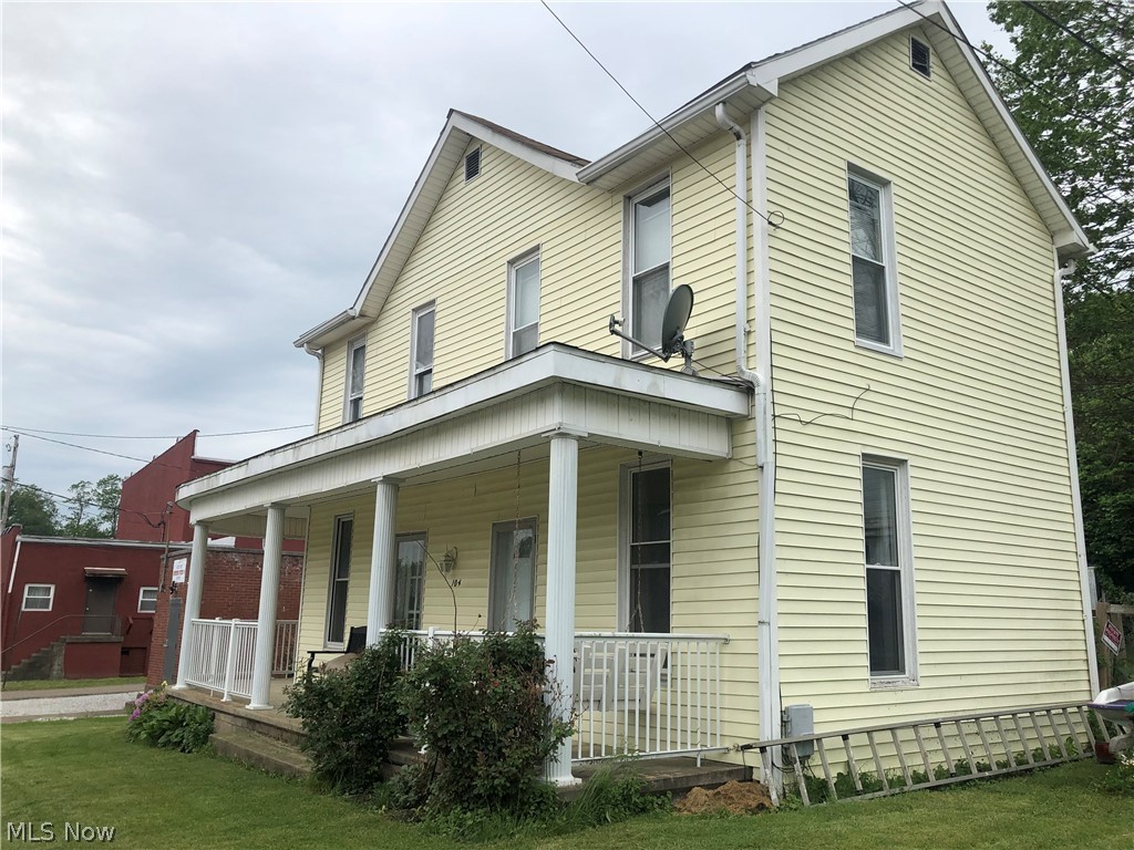 Martins Add 01 - Residential