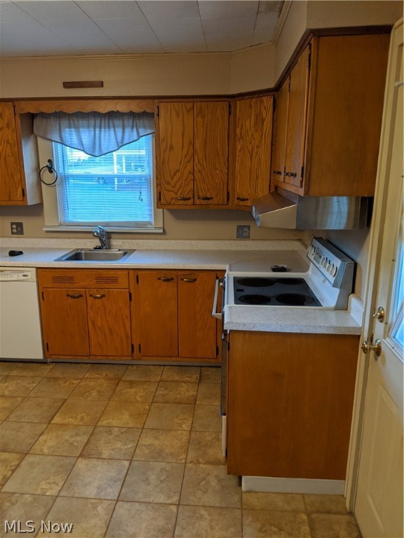 P M Overbaughs Add - Residential