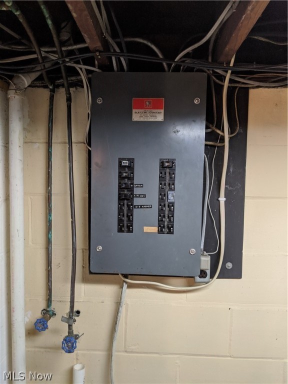 P M Overbaughs Add - Residential