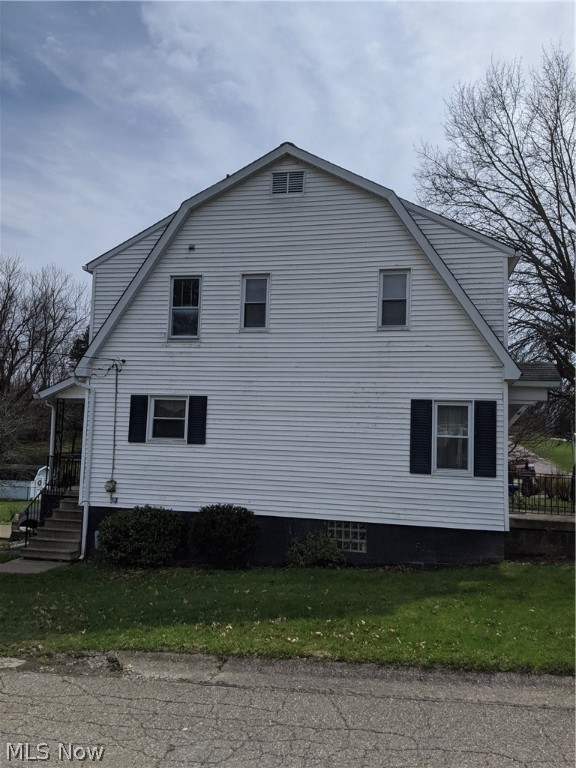 P M Overbaughs Add - Residential