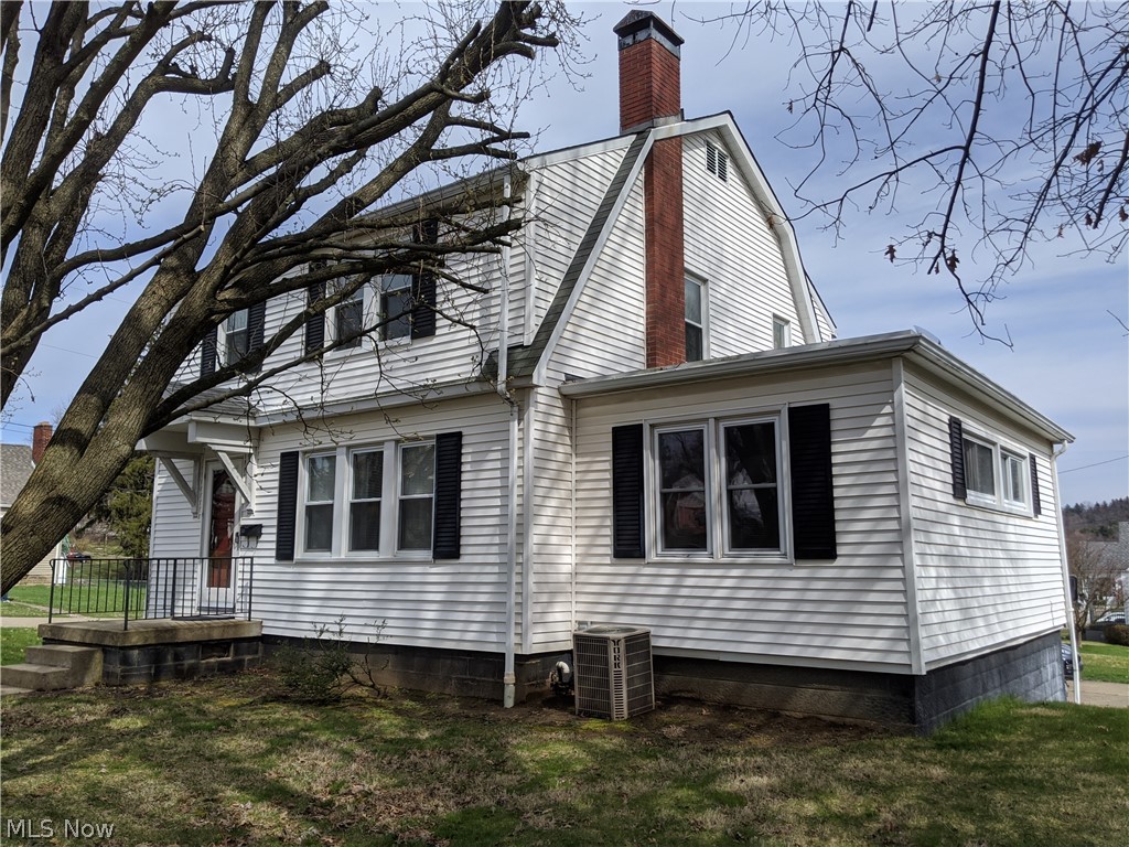 P M Overbaughs Add - Residential