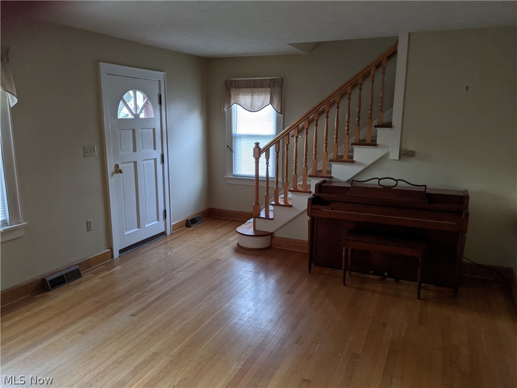 P M Overbaughs Add - Residential