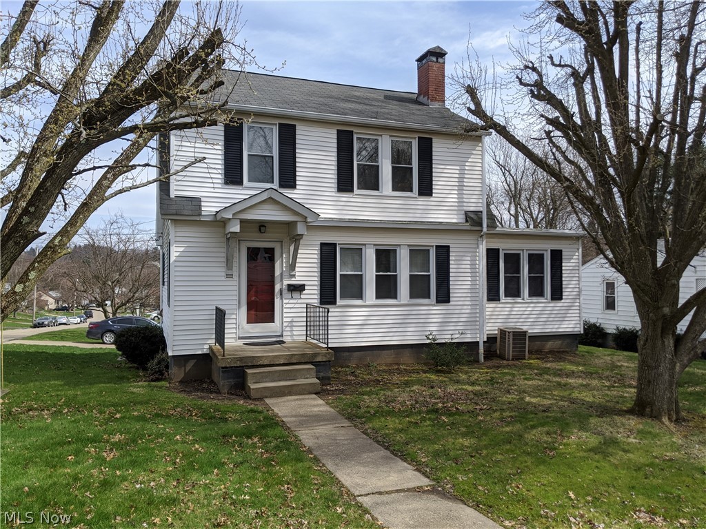 P M Overbaughs Add - Residential