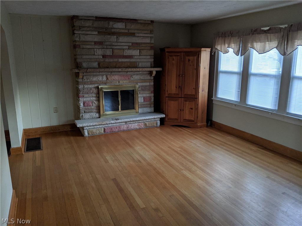 P M Overbaughs Add - Residential