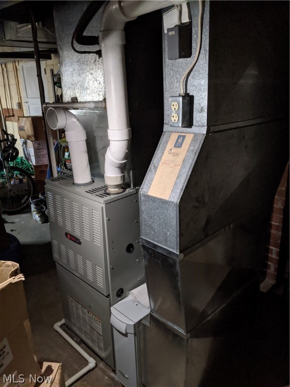 P M Overbaughs Add - Residential