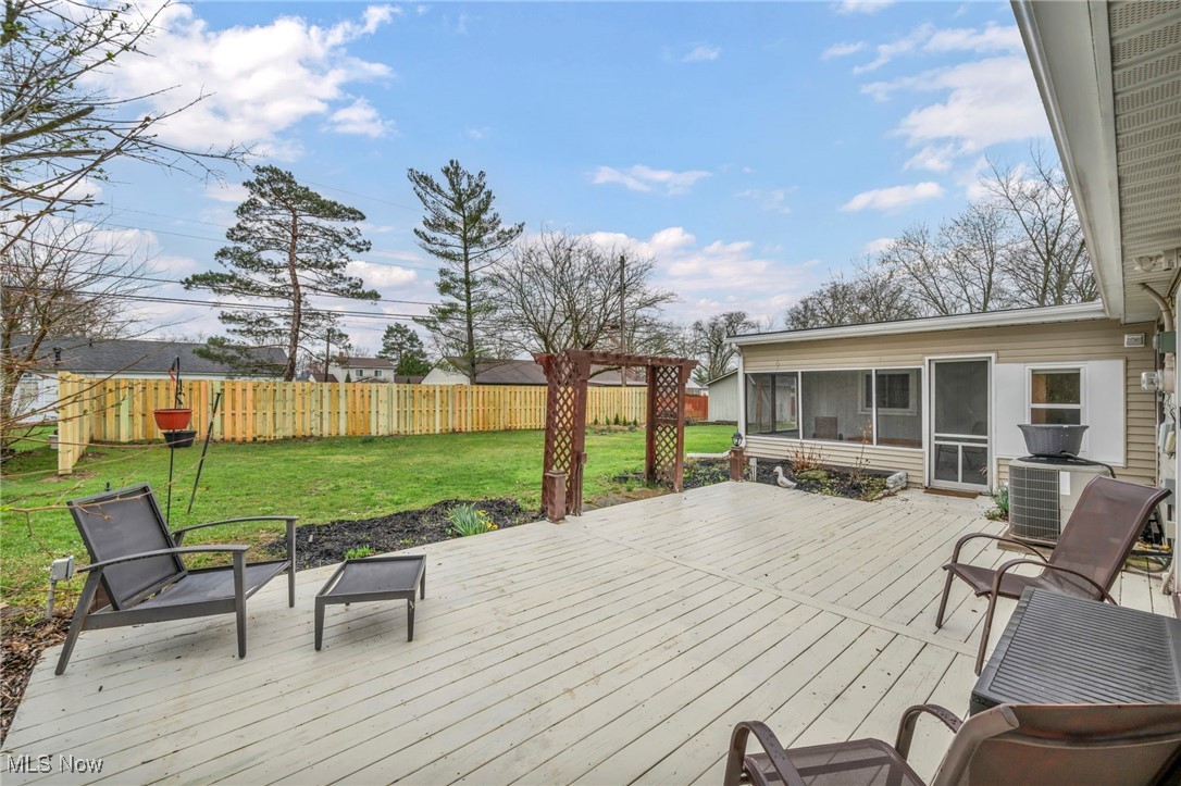 431 Pattie Drive, Berea, Ohio image 30