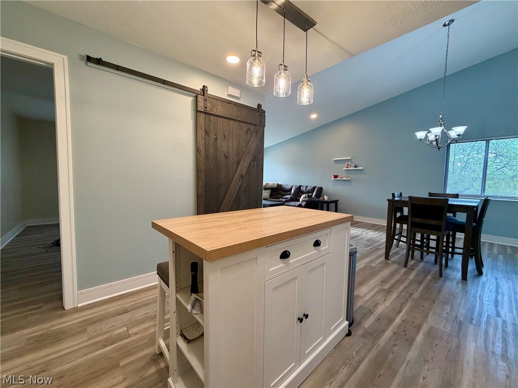 Lockwood Ridge Condo - Residential