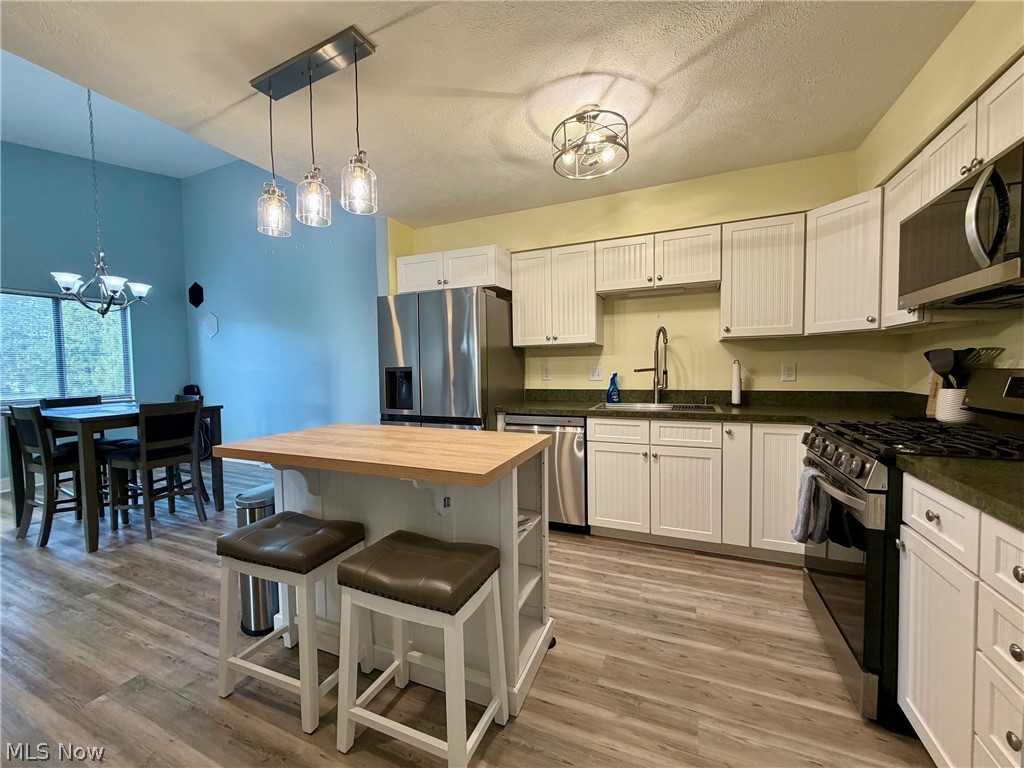 Lockwood Ridge Condo - Residential