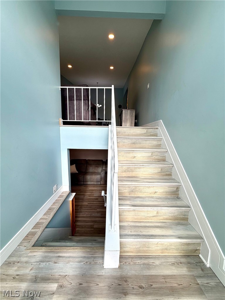 Lockwood Ridge Condo - Residential