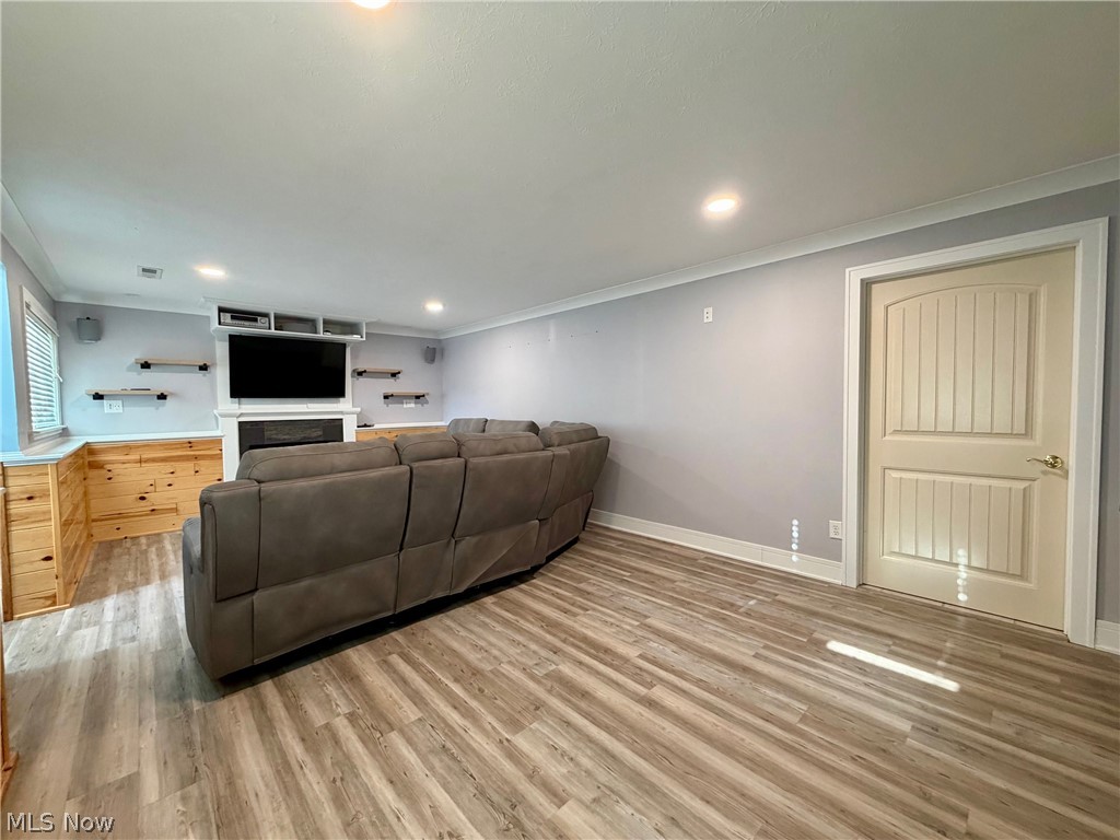 Lockwood Ridge Condo - Residential