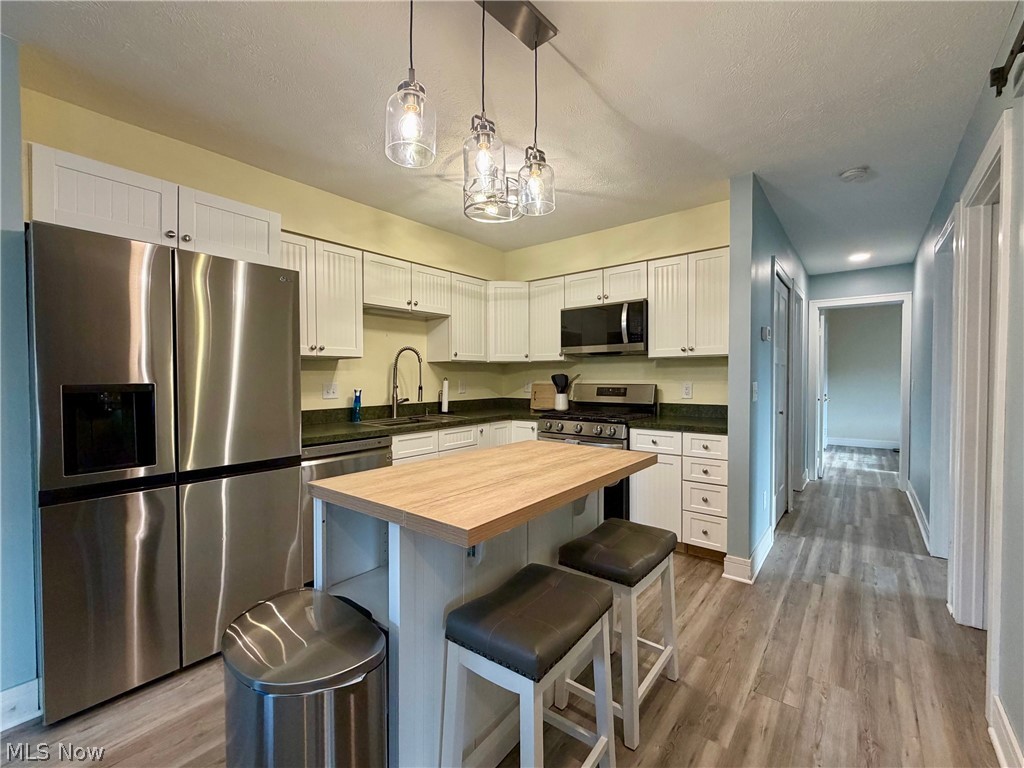 Lockwood Ridge Condo - Residential