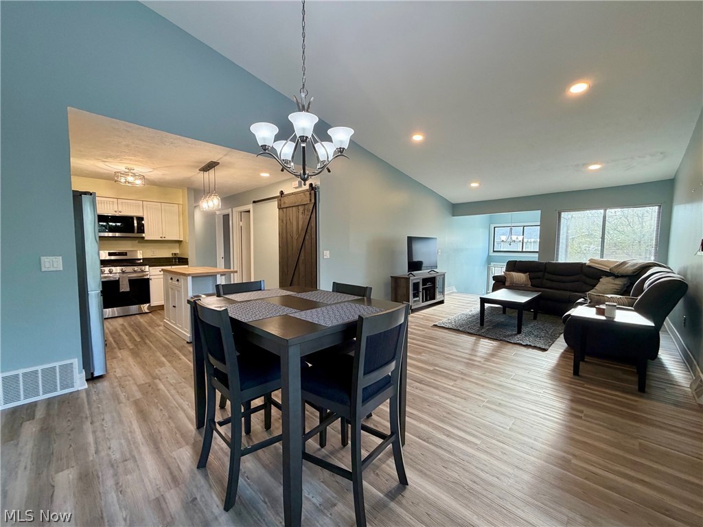 Lockwood Ridge Condo - Residential