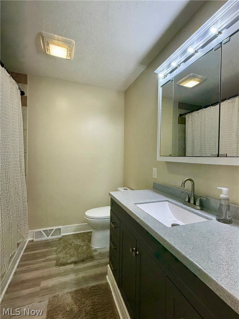 Lockwood Ridge Condo - Residential