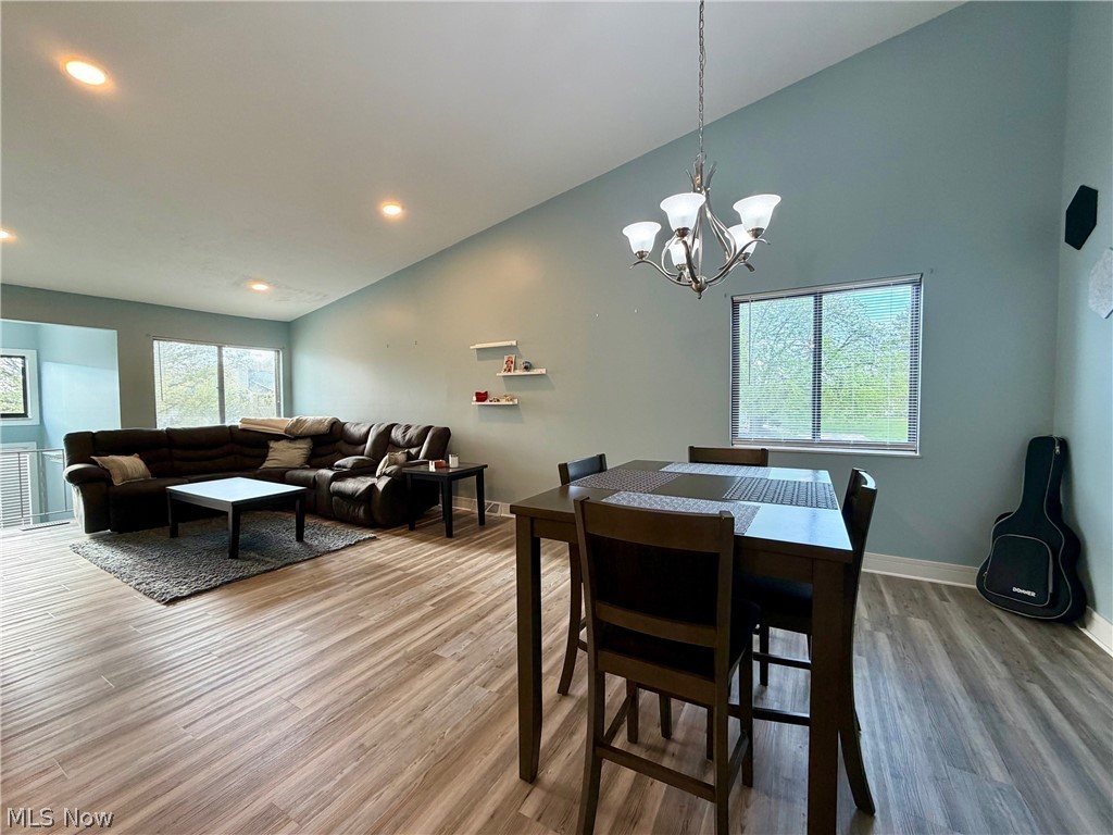 Lockwood Ridge Condo - Residential