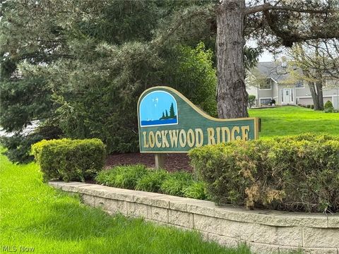 Tiny photo for 7177 N Churchill Place, Concord Township, OH 44077 (MLS # 5202437)