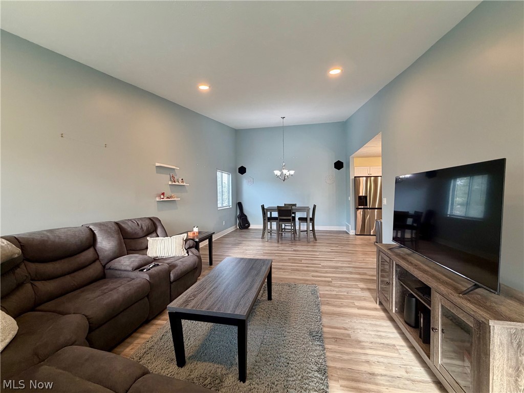 Lockwood Ridge Condo - Residential
