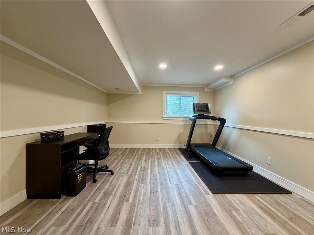 Lockwood Ridge Condo - Residential