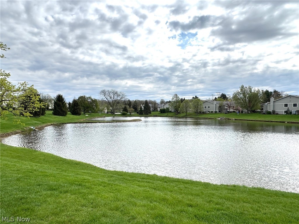 Lockwood Ridge Condo - Residential