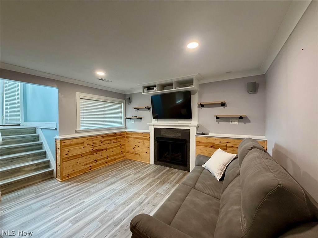 Lockwood Ridge Condo - Residential