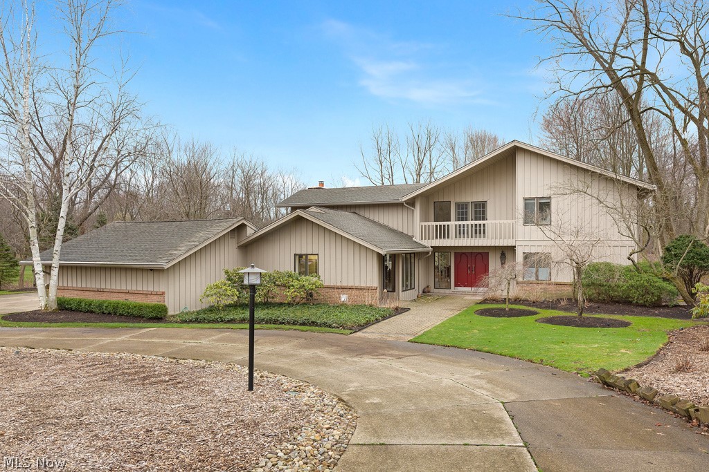 Ainsworth Country Estates Inc - Residential