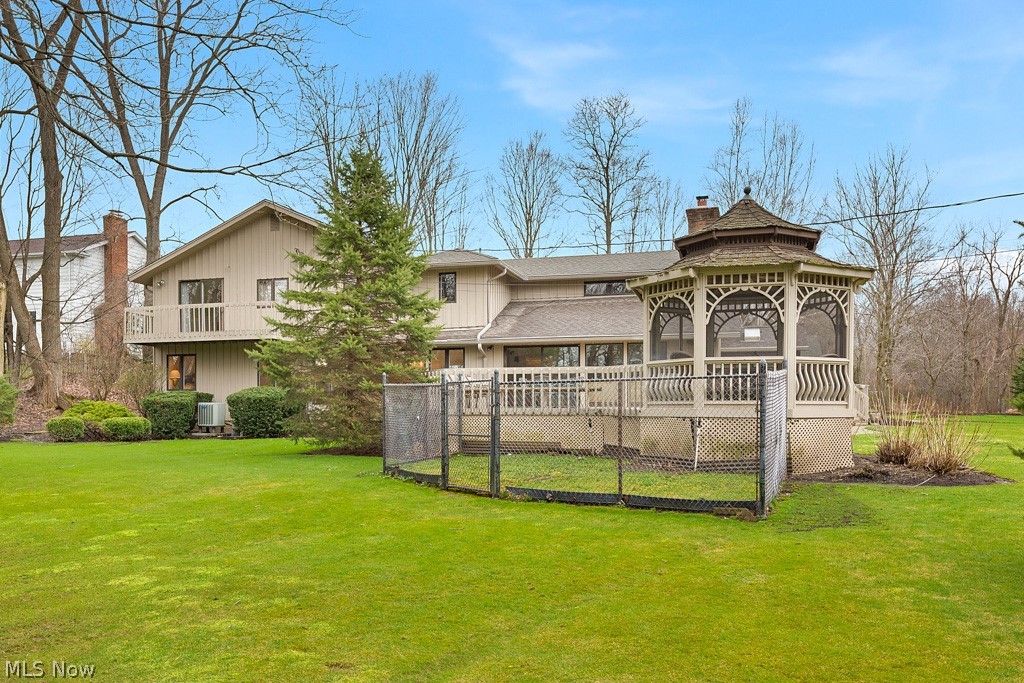 Ainsworth Country Estates Inc - Residential