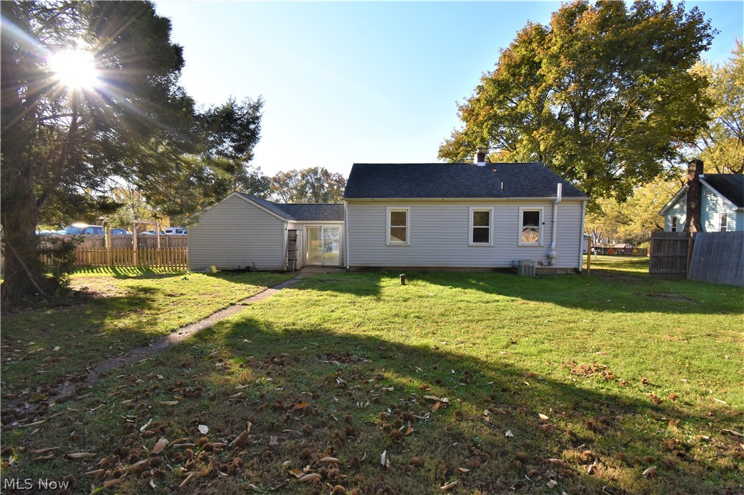 Springfield 05 - Residential