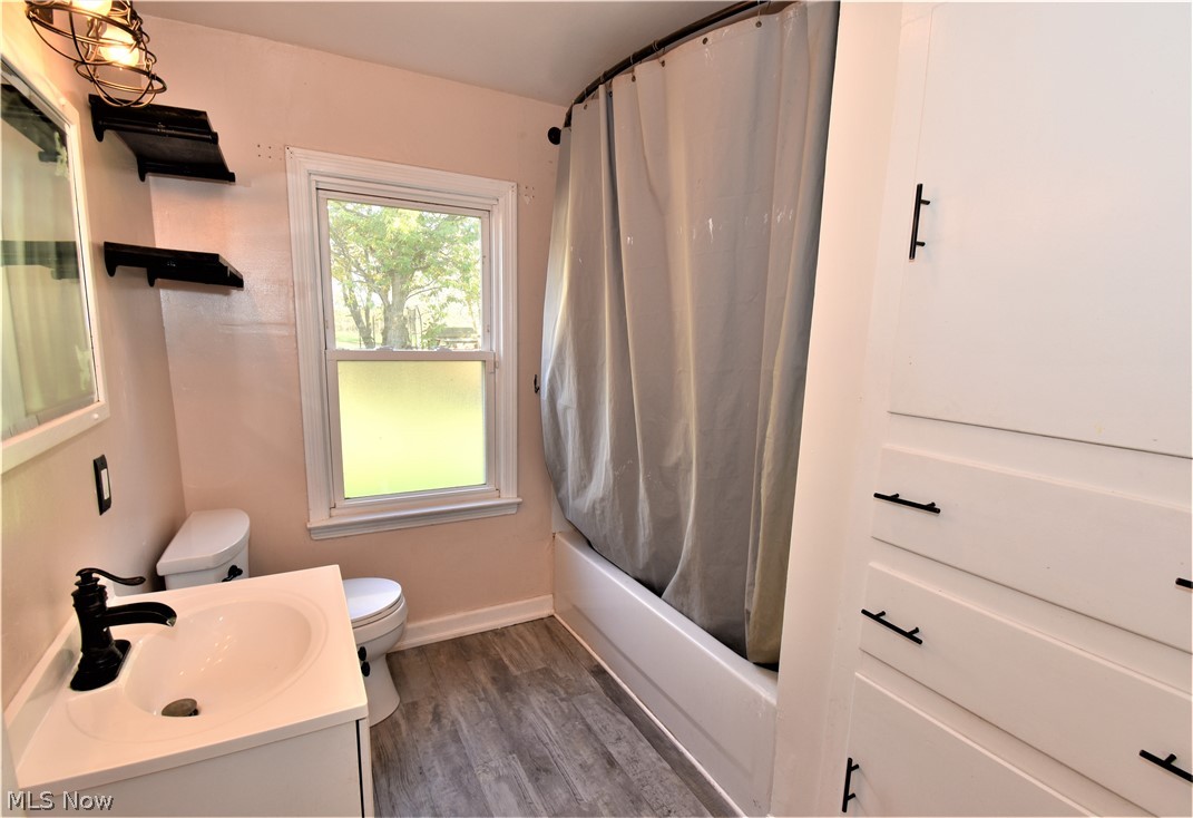 Springfield 05 - Residential