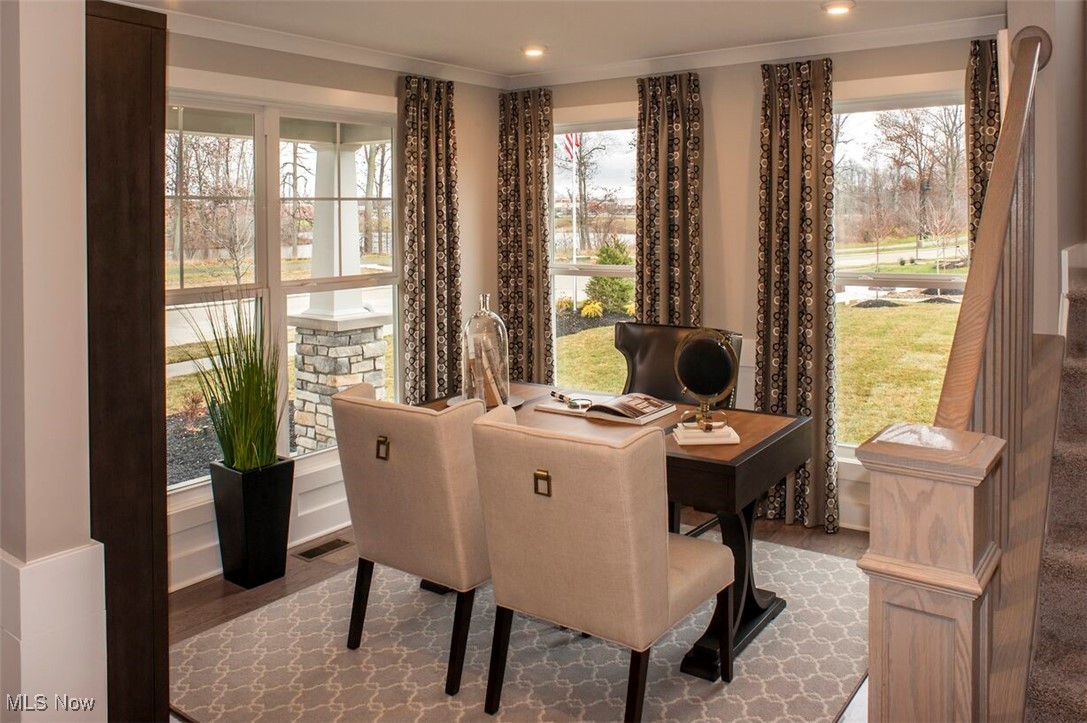 Spring Hill Villas - Residential