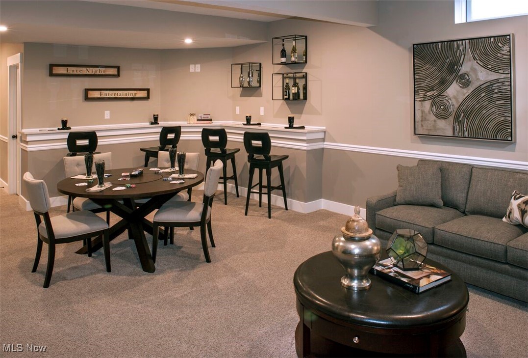 Spring Hill Villas - Residential